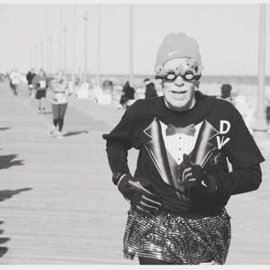 Meet your Posher, Randall